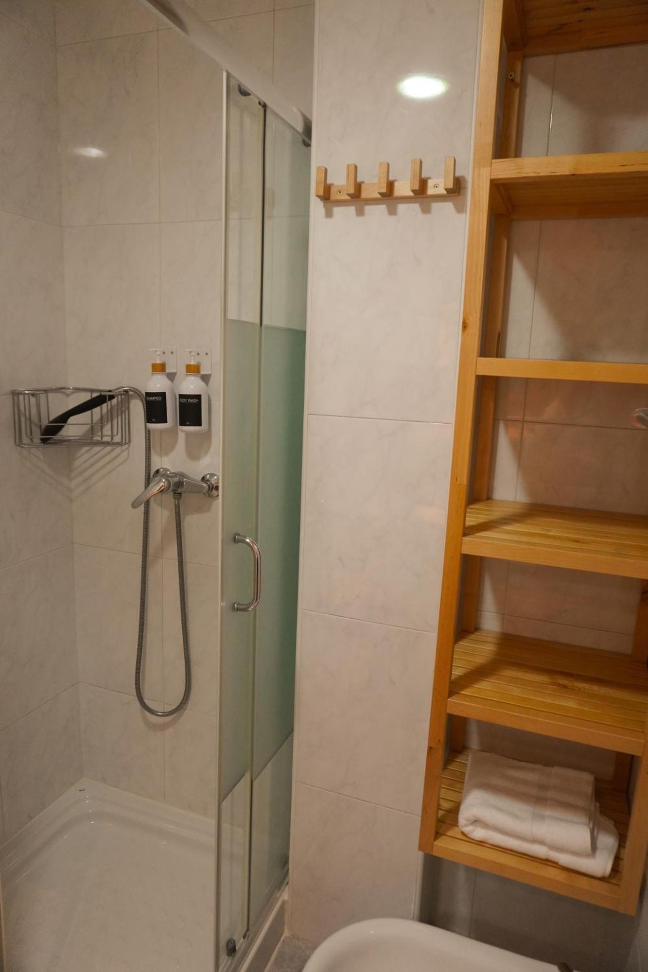 Apartamento Carolinas Vilagarcia de Arousa Dış mekan fotoğraf