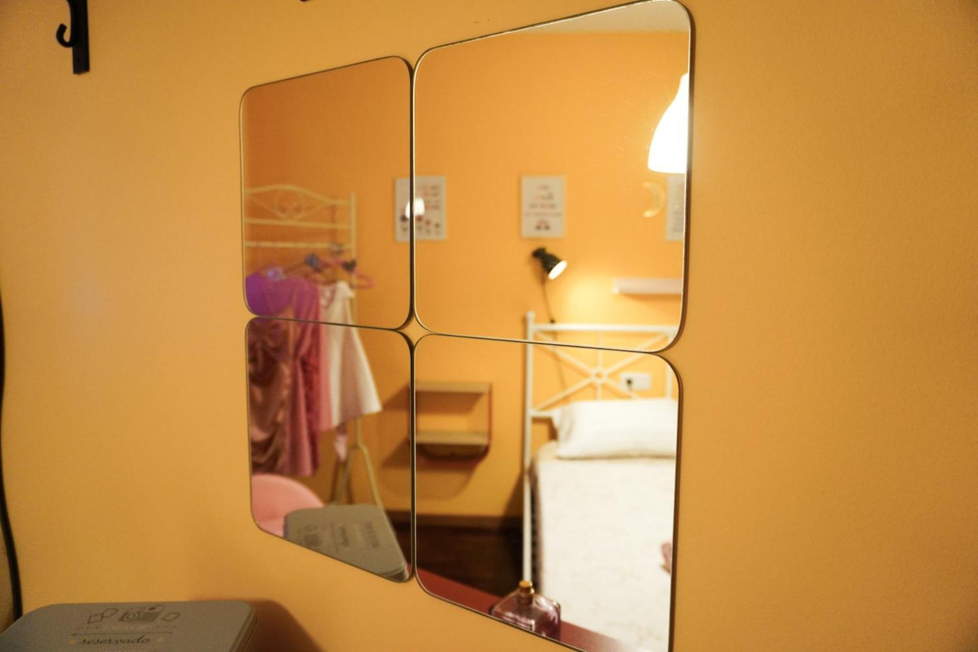 Apartamento Carolinas Vilagarcia de Arousa Dış mekan fotoğraf