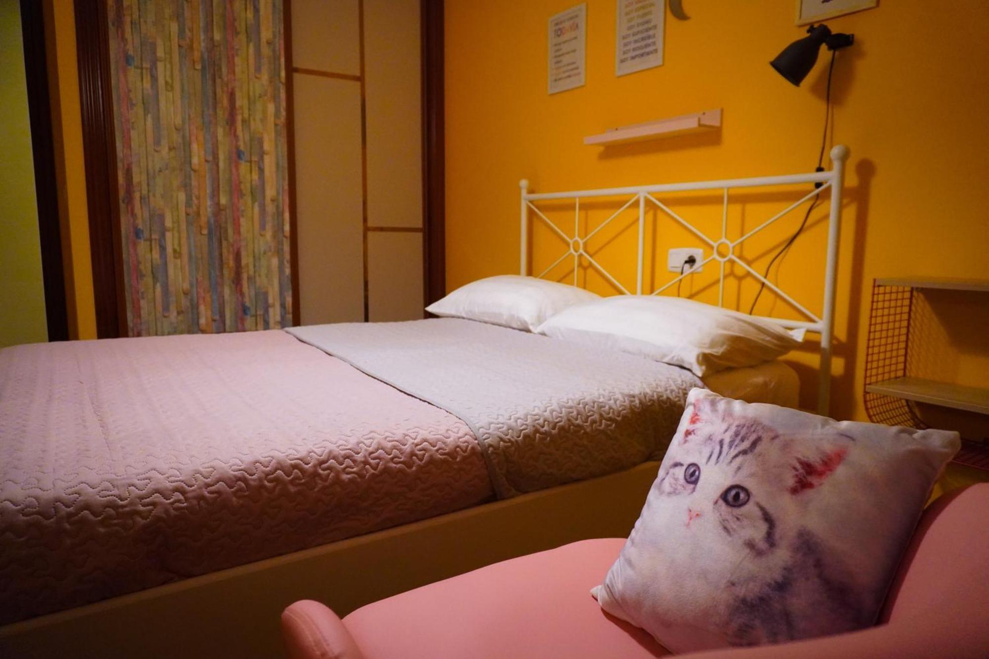 Apartamento Carolinas Vilagarcia de Arousa Dış mekan fotoğraf
